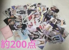 IZ*ONE アイズワン トレカ まとめ売り