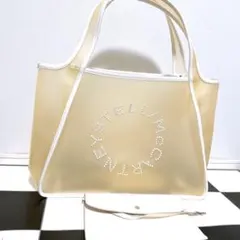 《格安》Stella McCartney (ステラマッカートニー)トートバッグのサムネイル