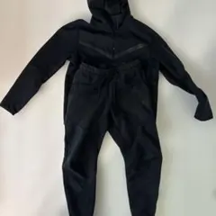 ナイキテックフリース　セットアップ　上下