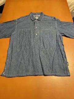 [Coleman/コールマン]ワークシャツ