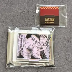 ゴールデンカムイ オーロラアクリルスタンド 尾形 アクスタ 尾形百之助