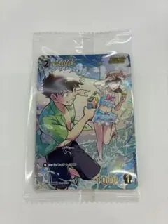 2026年最新】コナンTCG 優勝の人気アイテム - メルカリ