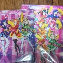 ラブライブ！  μ's グッズセット