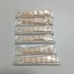 オビツ11　ハンドパーツ　 6パック