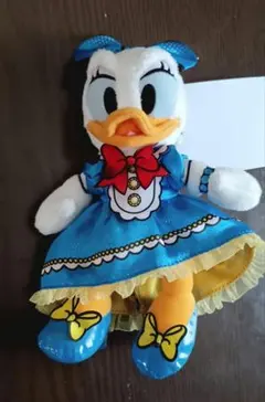 ディズニーシーパルパルぬいぐるみ ディズニーランド パルパルーザ ミニーのファンダーランド
