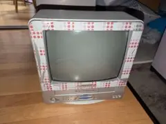 ブラウン管テレビ 14型 ベスト電器 - メルカリ