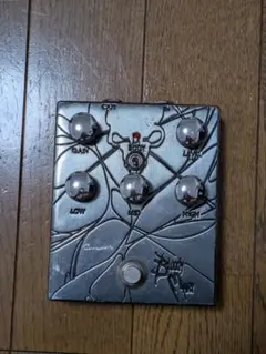 T-REX Bloody Mary Distortion Pedalのサムネイル