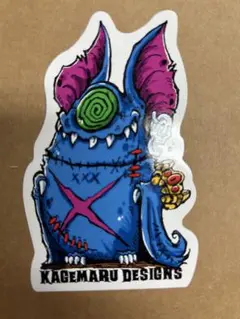 カゲマルデザイン　ドブラット Amazon.co.jp: カゲマルデザイン ドブラット メタリック ソフビ