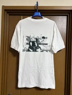 コミッサ太郎 PSYCHO-PASS マンガート ビームス Tシャツ - メルカリ
