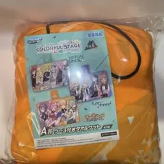 プロセカ ラッキーくじ A賞 ワンダショ
