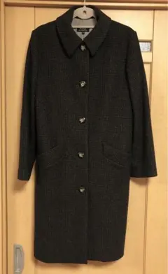 2025年最新】A.P.C. レディース ロングコートの人気アイテム