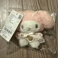 メゾン ド フルール　マイメロディ　チャーム