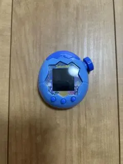 たまごっちパラダイス（ブルーウォーター）