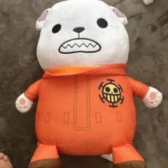 ブレイブルー 獣兵衛ぬいぐるみ BIG ぬいぐるみ 特大 - メルカリ