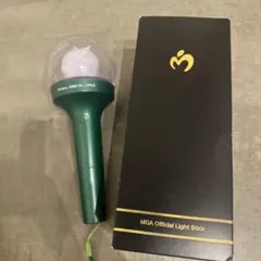 い*様 ミセスグリーンアップル MGA Official Light Stick