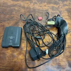 ETC車載器 DENSO ETC 2.0 104126-5761 DENSO ETC車載器 104126-5040 本体セット - メルカリ