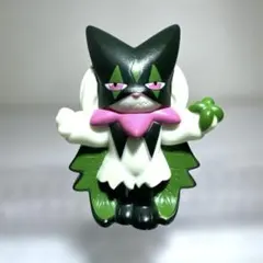 ポケモンキッズ マスカーニャ　指人形