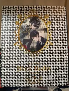 2025年最新】枢やな画集 黒執事 1の人気アイテム - メルカリ