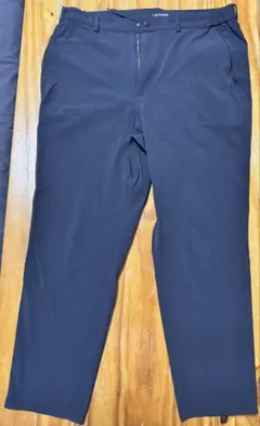 New Balance WTT103 Slim Tapered Pantsのサムネイル