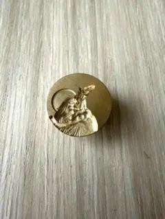 シーリングスタンプ ヘッド 馬　3D