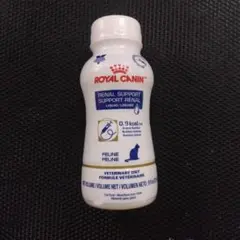 ロイヤルカナン 犬用 腎臓サポートリキッド 237ml×2本 - メルカリ