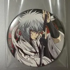 銀魂 ジャンプフェスタ 攘夷四天王 アクリルスタンド 坂田銀時 - メルカリ