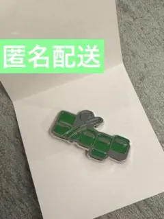 INI 田島将吾 POP UP ピンバッジ