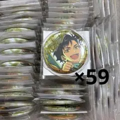 あんスタ 南雲鉄虎 5周年 記念 缶バッジ