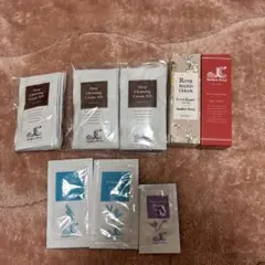 サンダースペリー 化粧品パウチ6種類×4セット - メルカリ