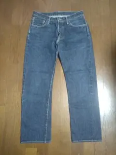 FOB FACTORY デニム　F151 廃盤品　w32 FOBファクトリー