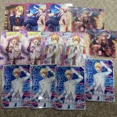 うたプリ ビジュコレ 翔 box 特典 - メルカリ