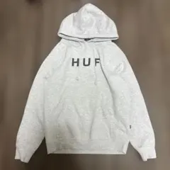 HUF パーカー