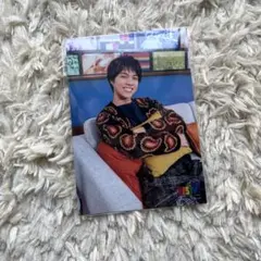 WEST. 重岡大毅  フォトセット