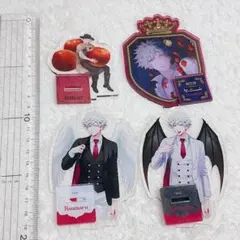 うたプリ AGF2025 アクスタ 黒崎蘭丸 4点セット