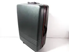 美品 マツコの知らない世界 バーマス スタッキングキューブ キャリー