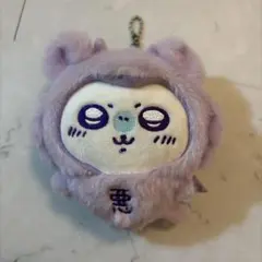 ちいかわ あくまマスコット モモンガ