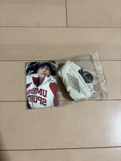 umbro WINTER ADVENTURE セット