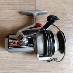 고장·부품용 Daiwa SPORTLINE ST-O スピニングリール