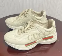 GUCCI スニーカー