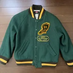リーバイス　キッズ　スタジャン　130cmのサムネイル