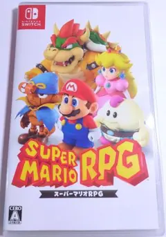 2025年最新】スーパーマリオrpgの人気アイテム - メルカリ