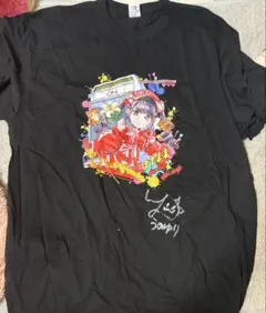 iON！　宇野ゆり推しT iON! 宇野ゆり 推しTシャツ - メルカリ