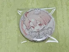 【アイナナ】　和泉三月　缶バッジ