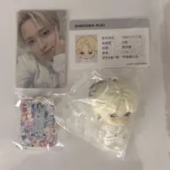 JO1 ぷちじぇお 木全翔也 メンプロ トレカ - メルカリ
