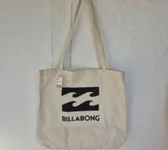 ビラボン　トートバッグ billabong キャンバスのサムネイル
