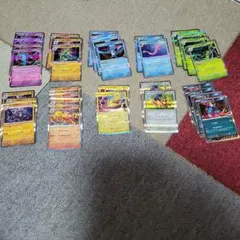 a*m様 ポケモンカード ロケット団の栄光