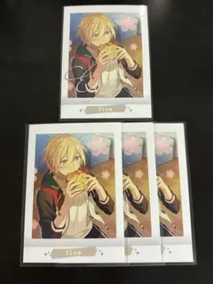 あんスタ 天祥院英智 ぱしゃこれ 6o箔押し