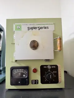 2026年最新】電気炉 スーパープチの人気アイテム - メルカリ