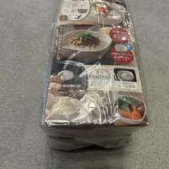 KITCHEN CHEF アイリスオーヤマ お皿になるフライパン 2個セット