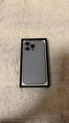 iPhone13 Pro 512GB シエラブルー
